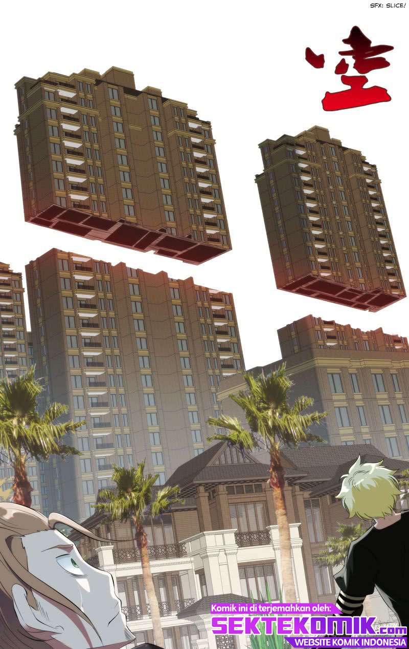 Chong Sheng – Resurrection Chapter 170 Gambar 3