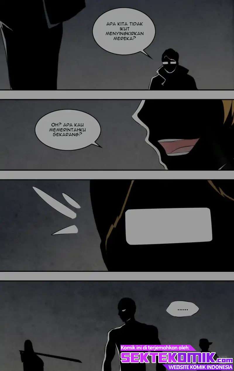 Chong Sheng – Resurrection Chapter 166 Gambar 12