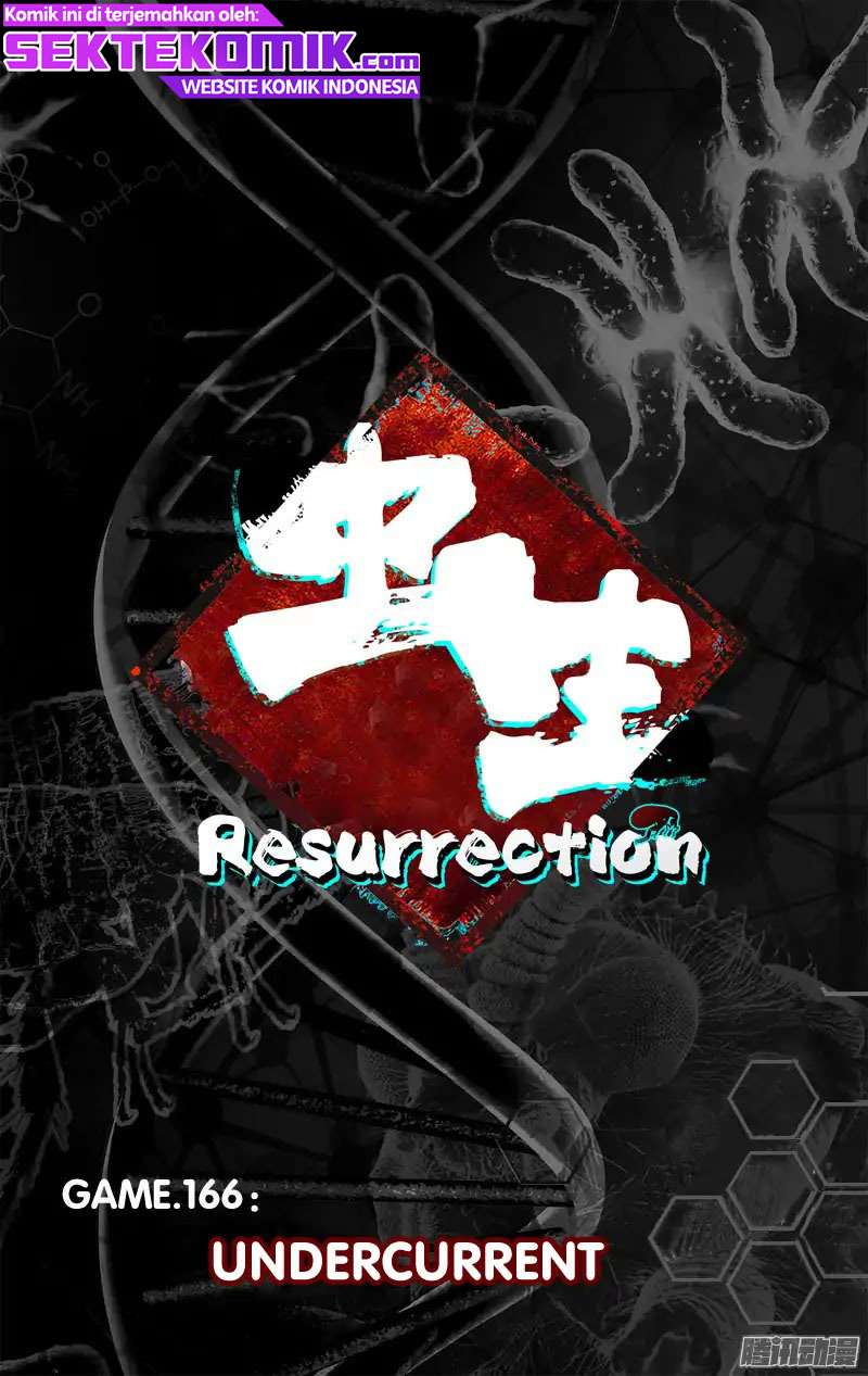 Baca  Chong Sheng – Resurrection Chapter 166 Gambar 2