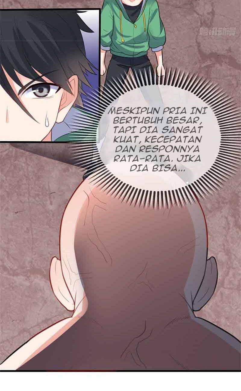 Dragon King Son Chapter 11 Gambar 18