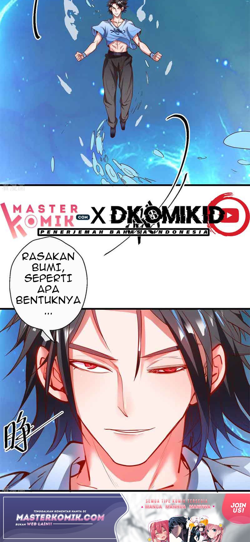 The Strongest Golden Kidney System Chapter 71 Gambar 5