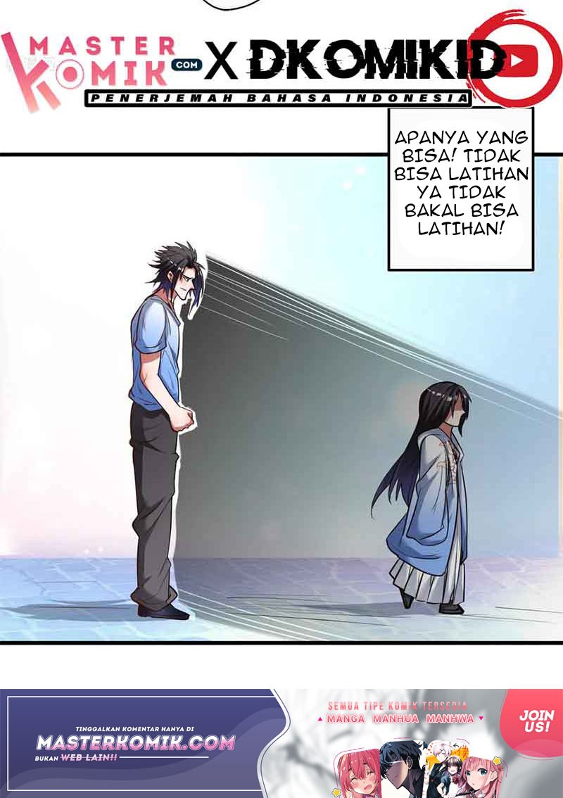 The Strongest Golden Kidney System Chapter 71 Gambar 9