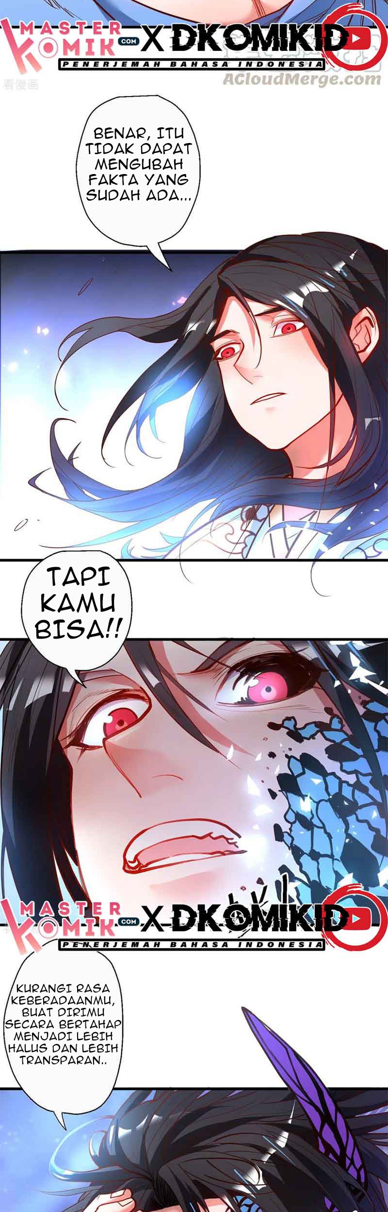 The Strongest Golden Kidney System Chapter 71 Gambar 12