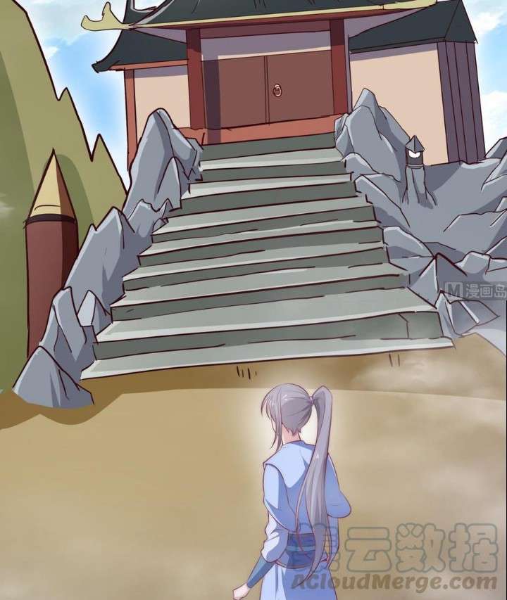 Peerless Sword God Chapter 180 Gambar 10