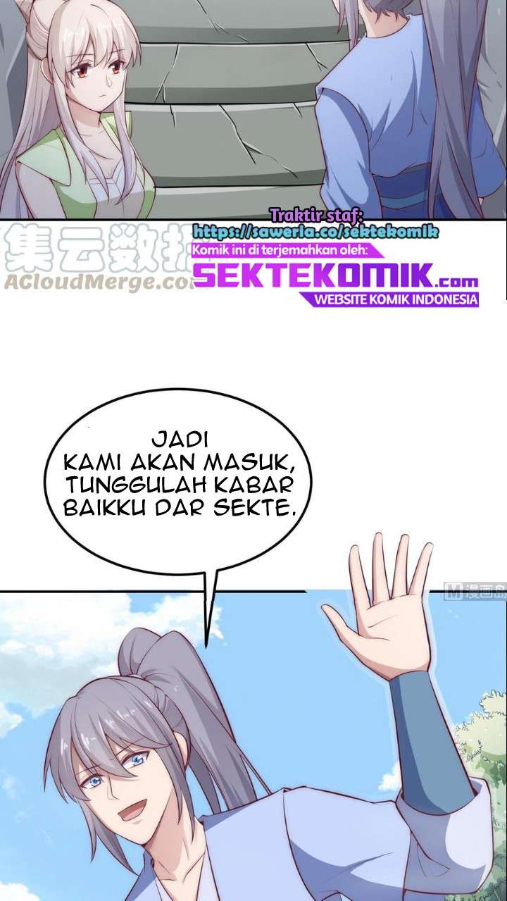 Peerless Sword God Chapter 180 Gambar 12