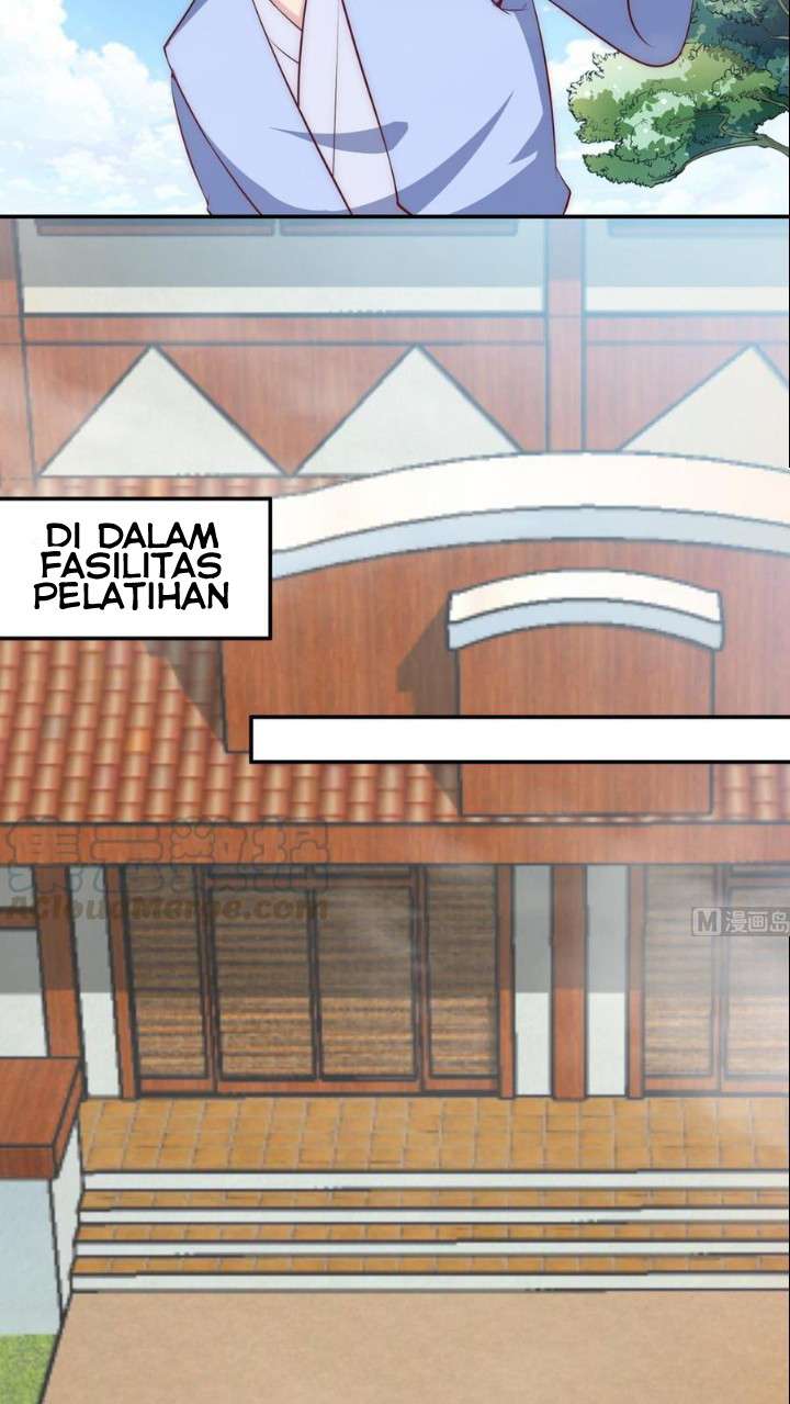 Peerless Sword God Chapter 180 Gambar 13