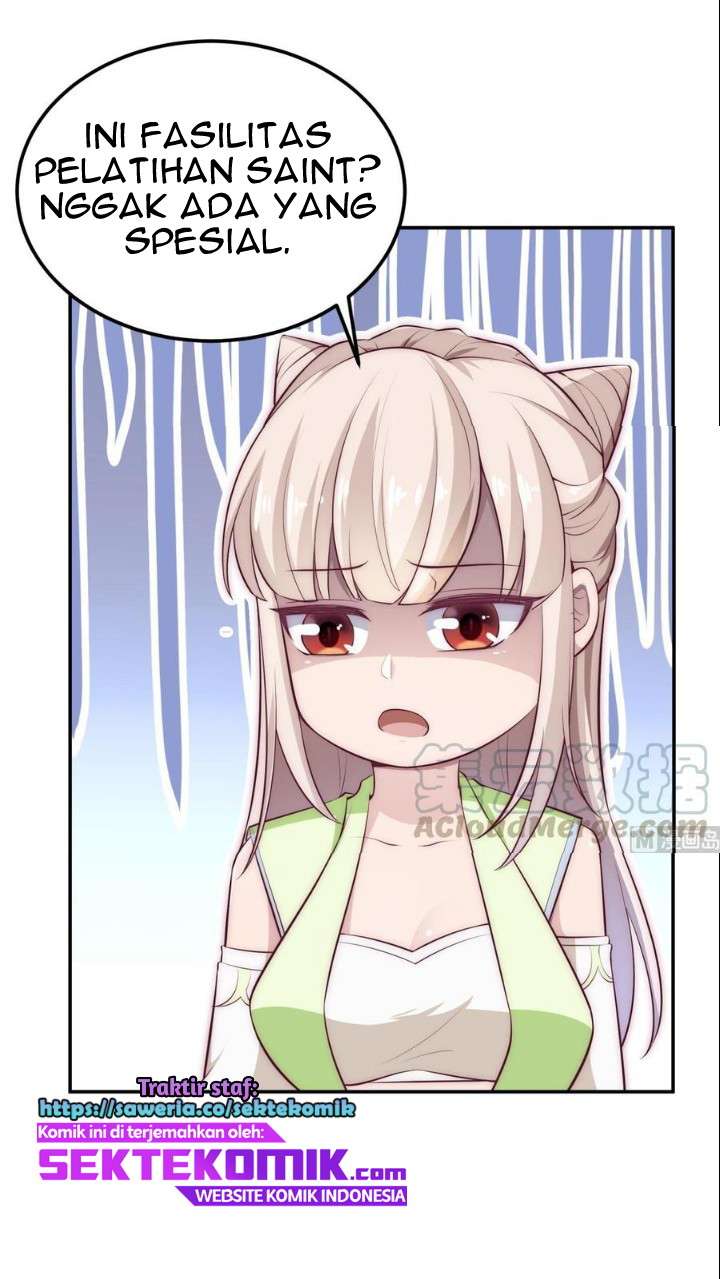 Peerless Sword God Chapter 180 Gambar 17