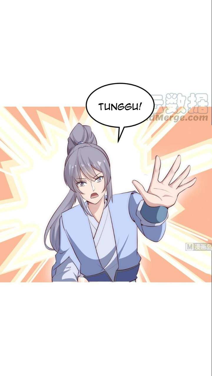 Peerless Sword God Chapter 180 Gambar 20