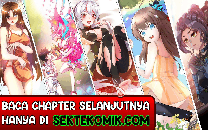 Peerless Sword God Chapter 180 Gambar 30