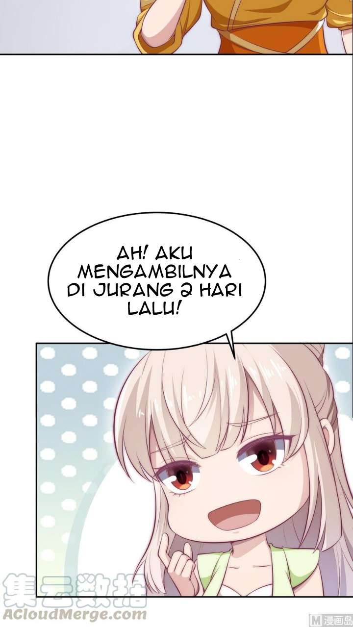 Peerless Sword God Chapter 180 Gambar 4