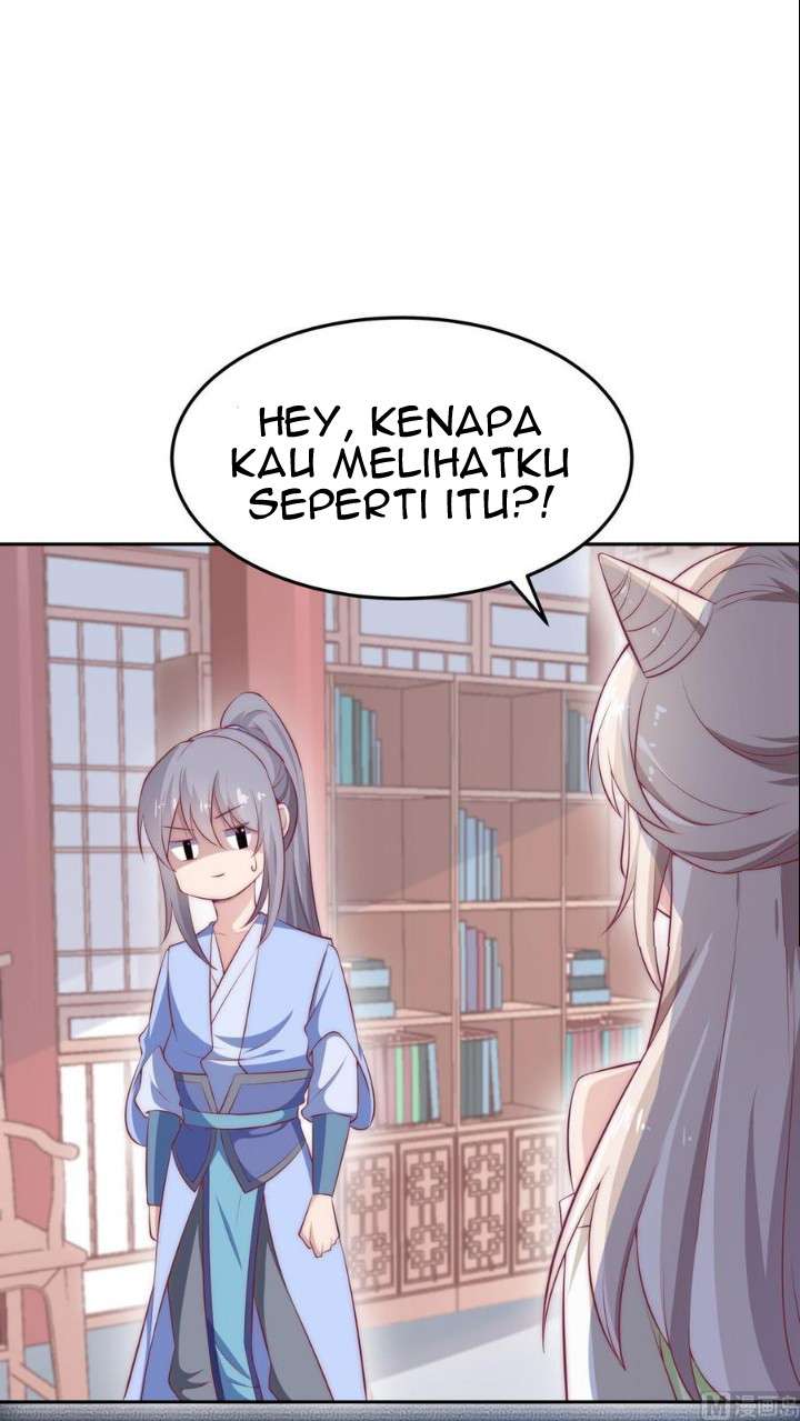 Peerless Sword God Chapter 180 Gambar 5