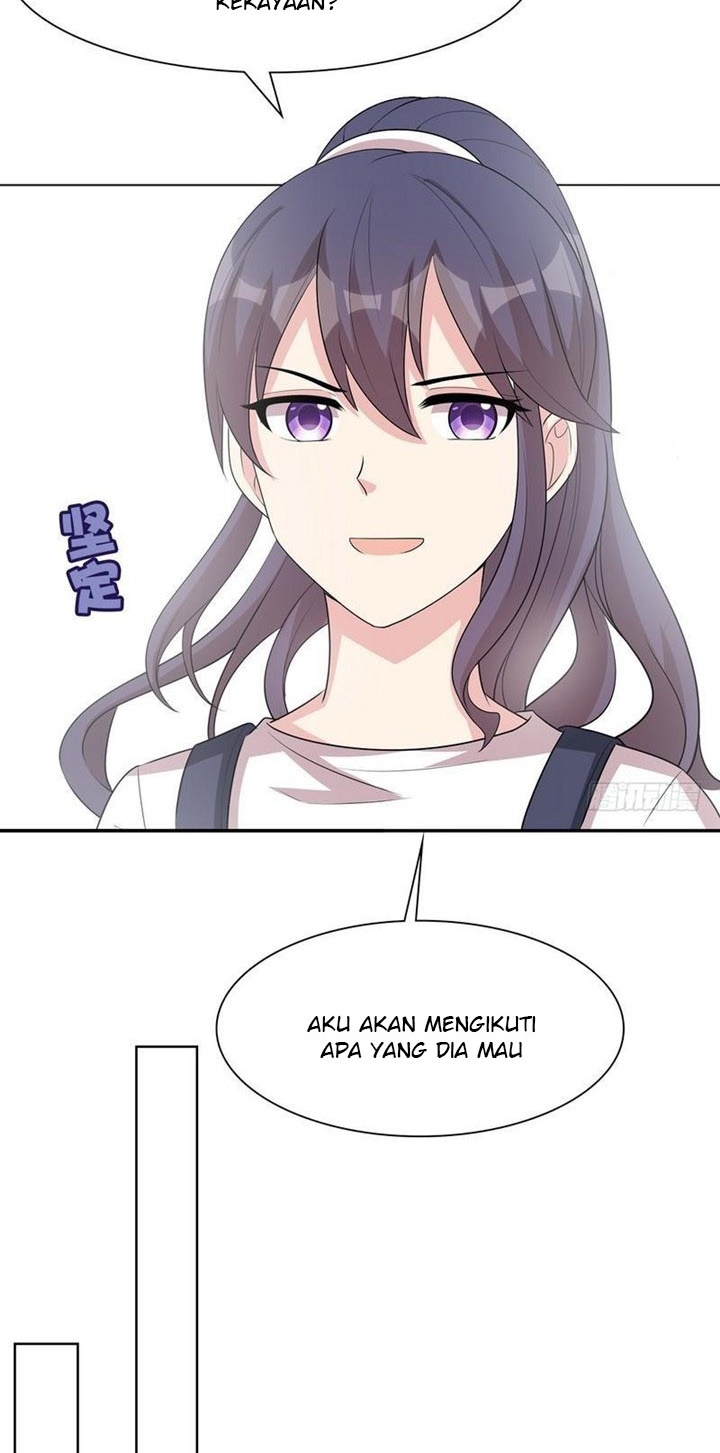 The Wife Contract and My Daughter’s Nanny Chapter 106 Gambar 13