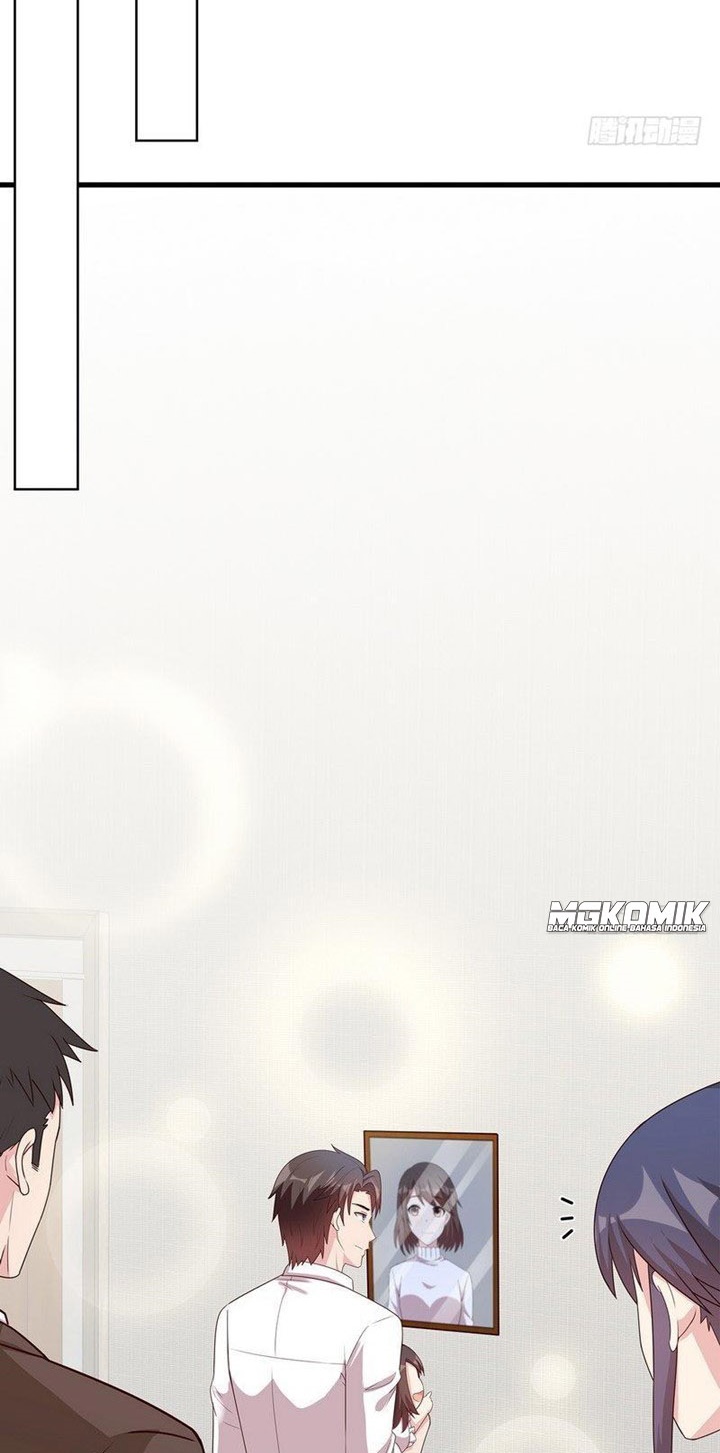 The Wife Contract and My Daughter’s Nanny Chapter 106 Gambar 14