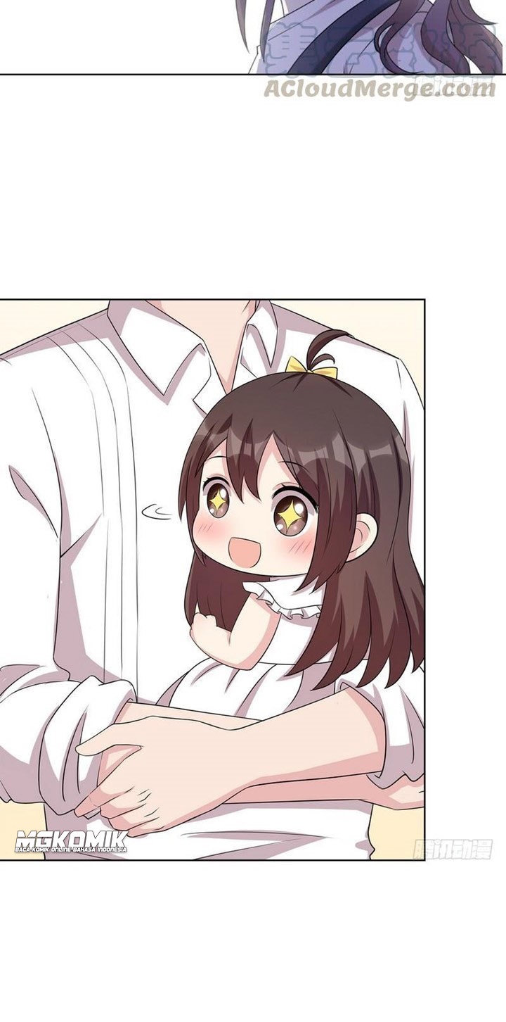 The Wife Contract and My Daughter’s Nanny Chapter 106 Gambar 16