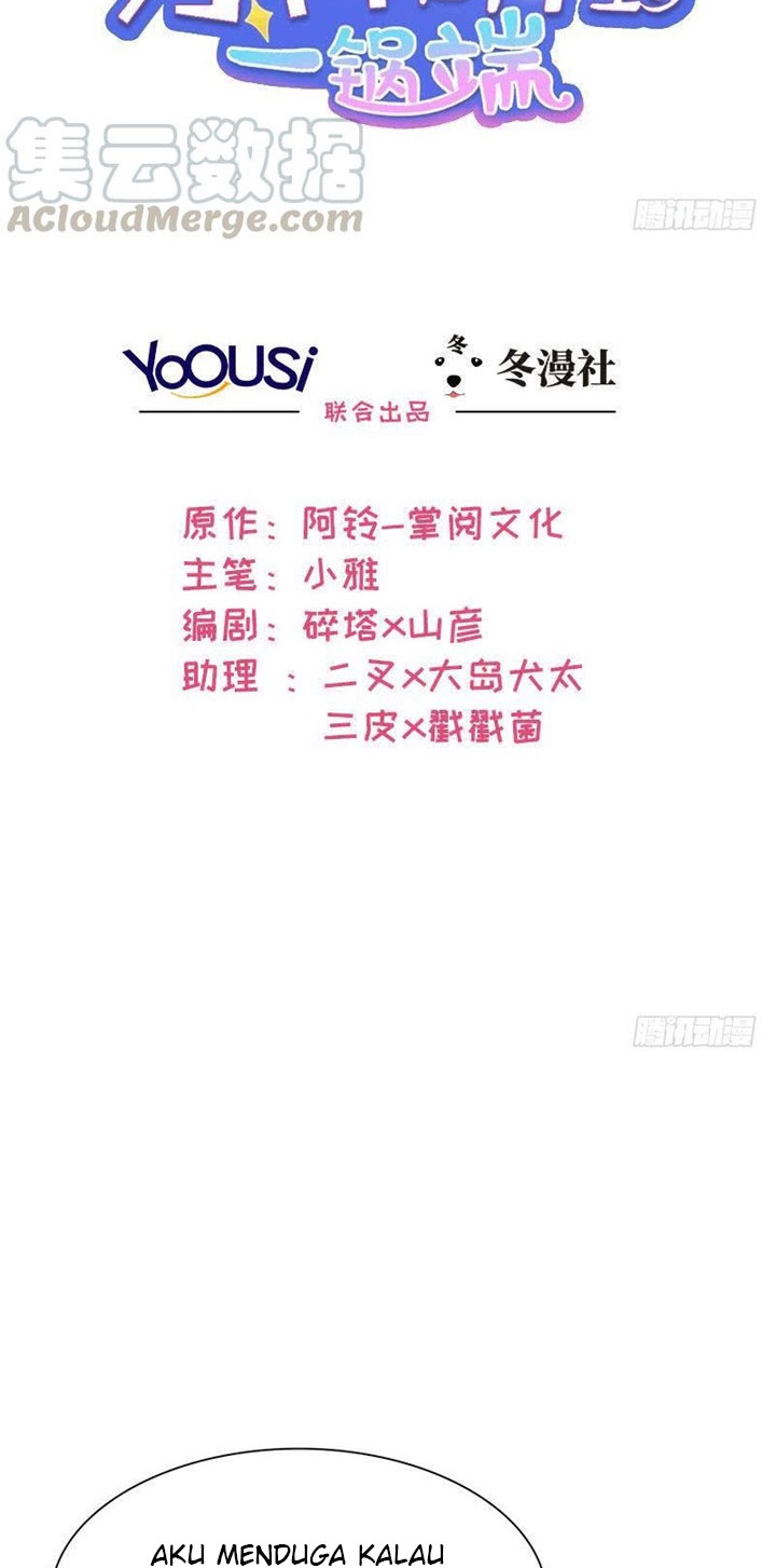 Baca  The Wife Contract and My Daughter’s Nanny Chapter 106 Gambar 2