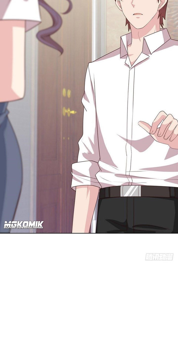 The Wife Contract and My Daughter’s Nanny Chapter 106 Gambar 20