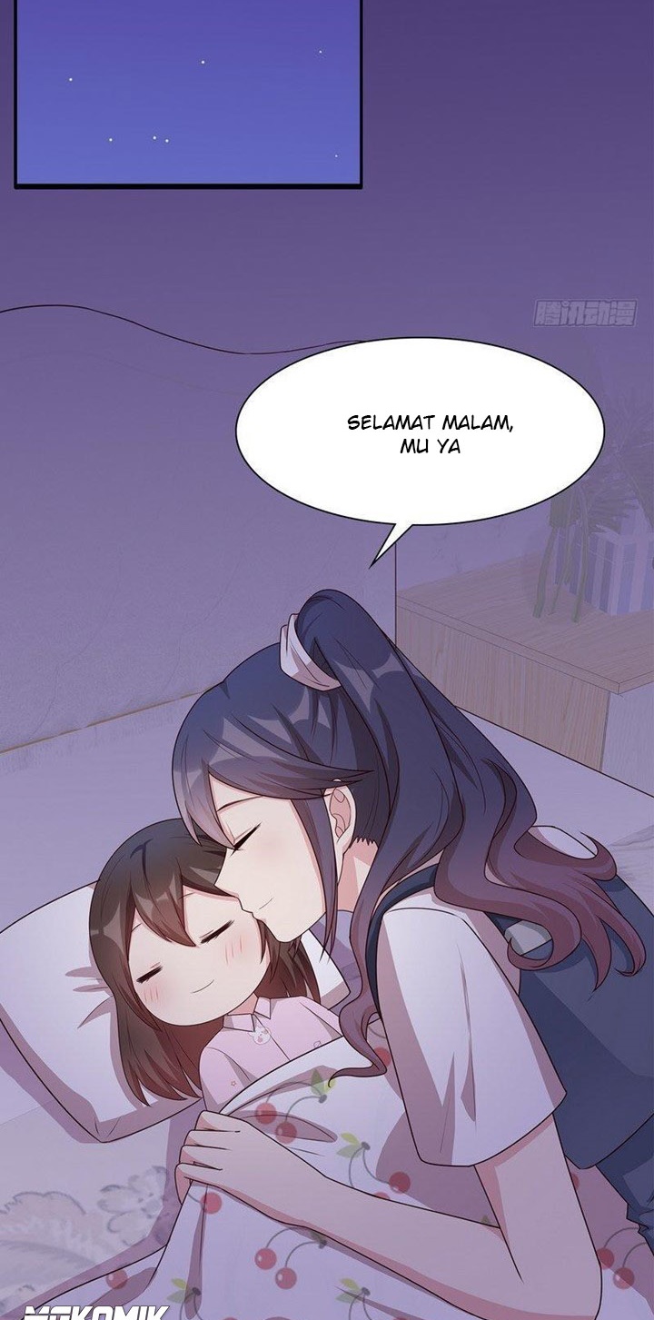 The Wife Contract and My Daughter’s Nanny Chapter 106 Gambar 22