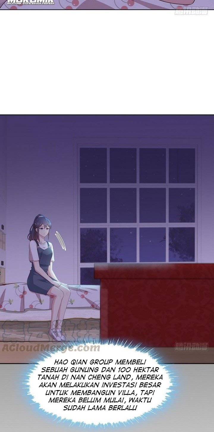 The Wife Contract and My Daughter’s Nanny Chapter 106 Gambar 23