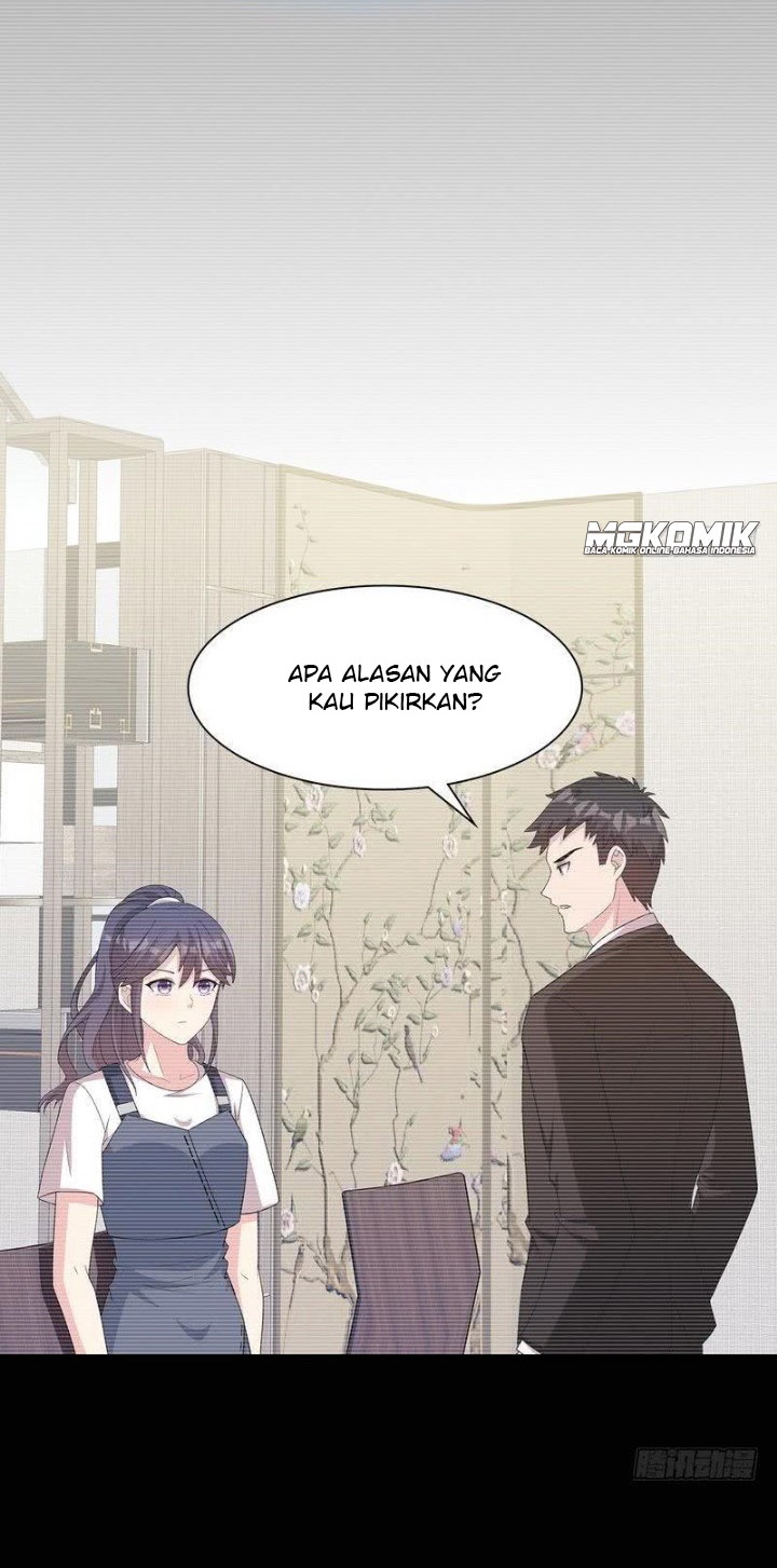 The Wife Contract and My Daughter’s Nanny Chapter 106 Gambar 24