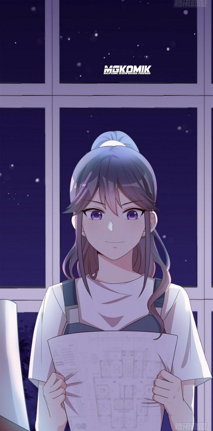 The Wife Contract and My Daughter’s Nanny Chapter 106 Gambar 29