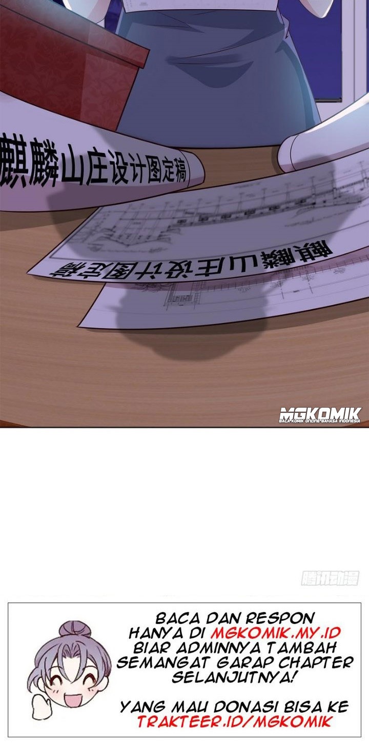 The Wife Contract and My Daughter’s Nanny Chapter 106 Gambar 30