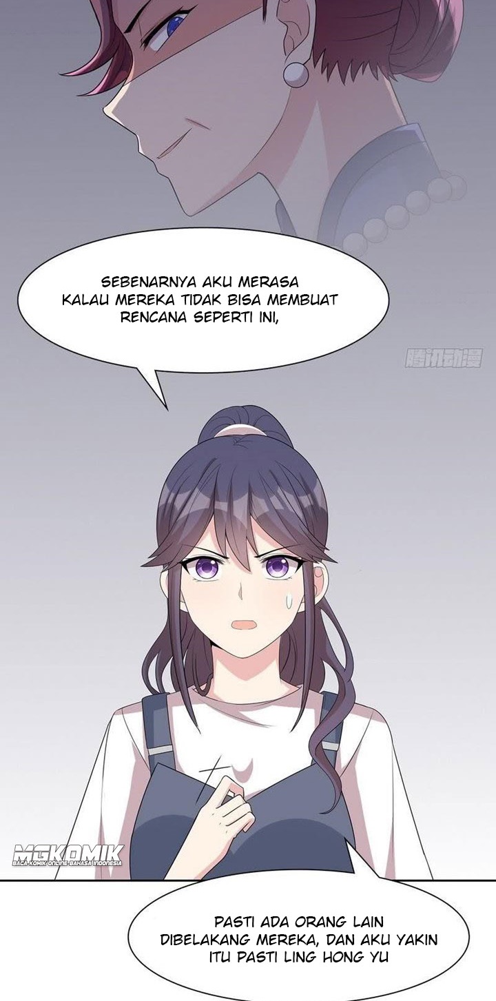 The Wife Contract and My Daughter’s Nanny Chapter 106 Gambar 7