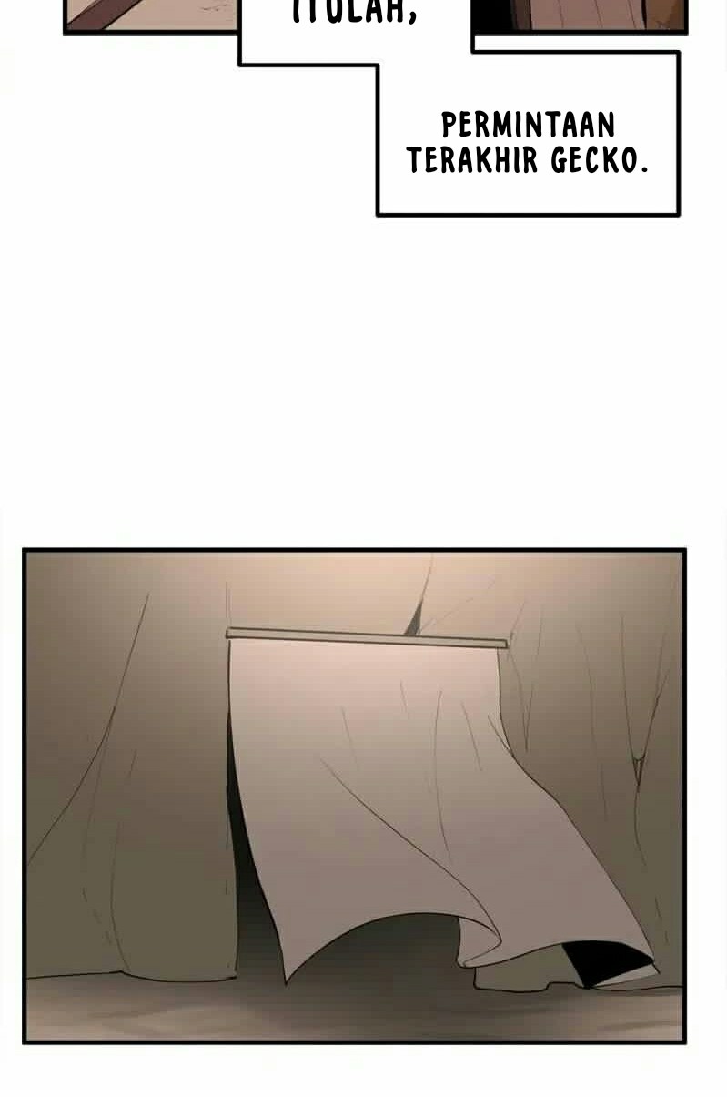 The Dungeon Master Chapter 65 Gambar 17