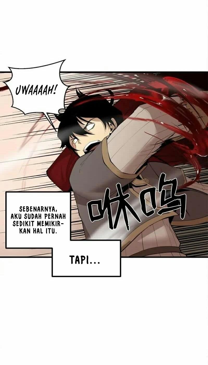 The Dungeon Master Chapter 65 Gambar 19