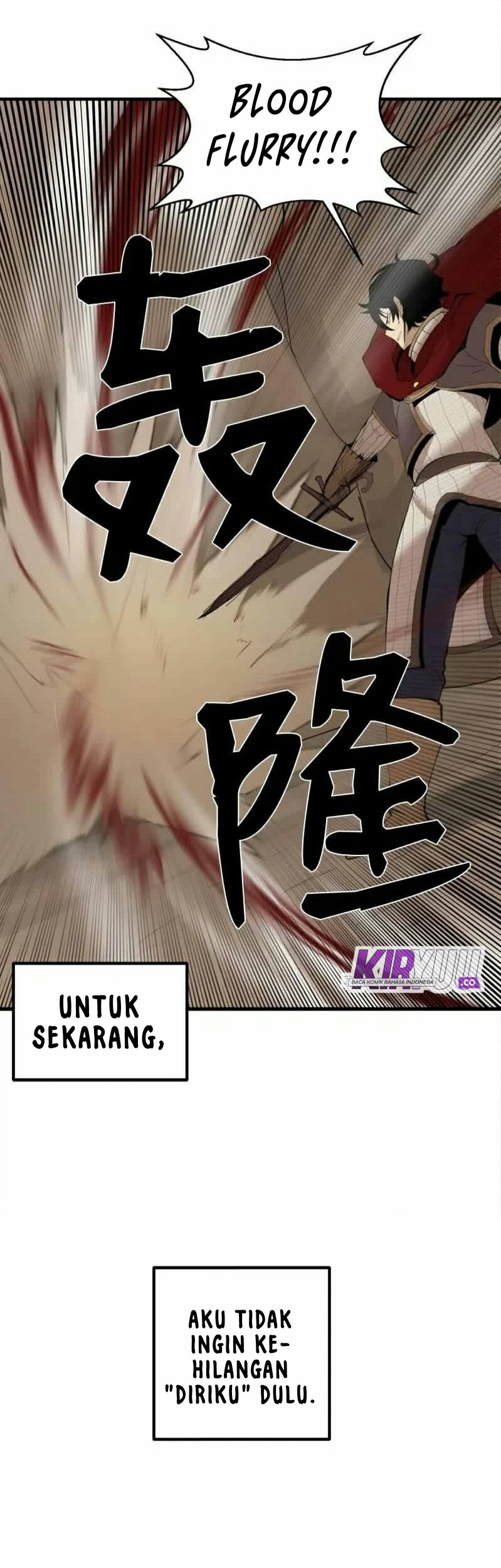 The Dungeon Master Chapter 65 Gambar 20