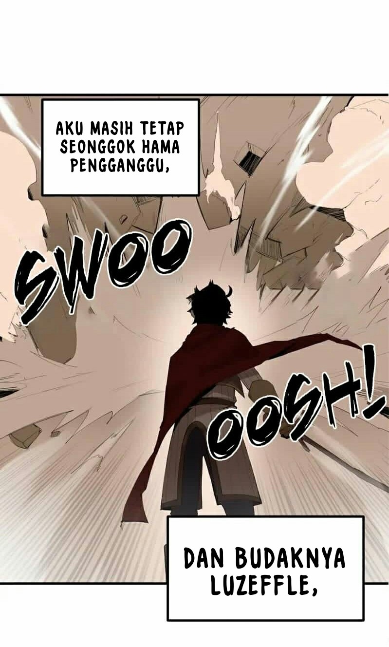 The Dungeon Master Chapter 65 Gambar 21
