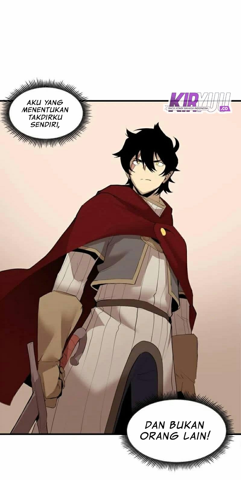 The Dungeon Master Chapter 65 Gambar 23