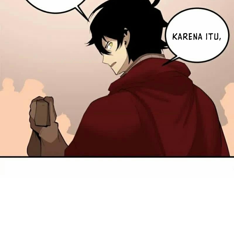The Dungeon Master Chapter 65 Gambar 25