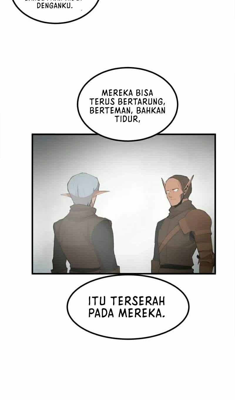 The Dungeon Master Chapter 65 Gambar 27