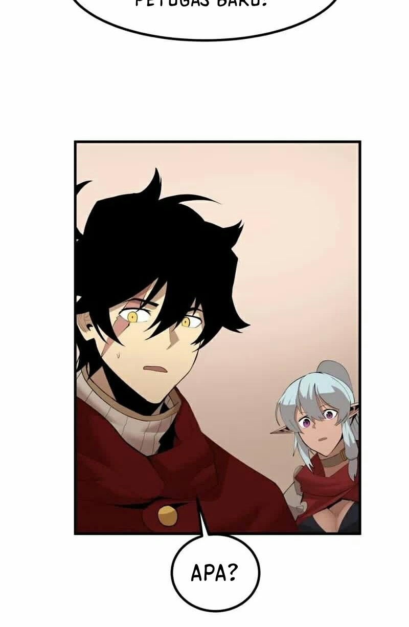 The Dungeon Master Chapter 65 Gambar 35