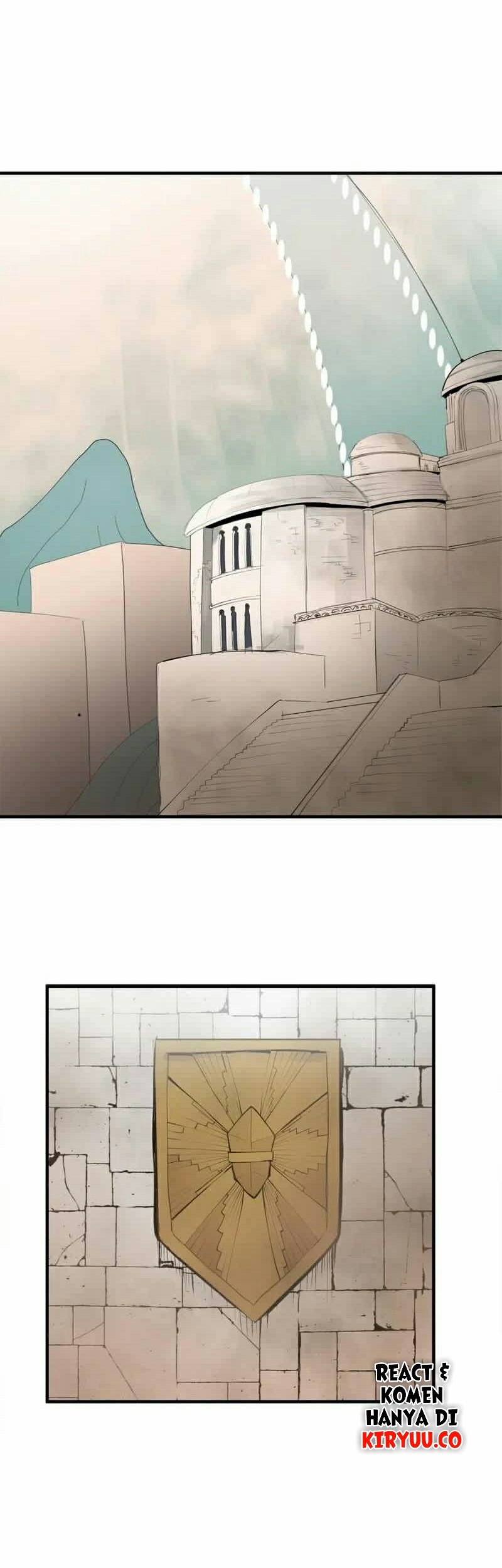 The Dungeon Master Chapter 65 Gambar 36