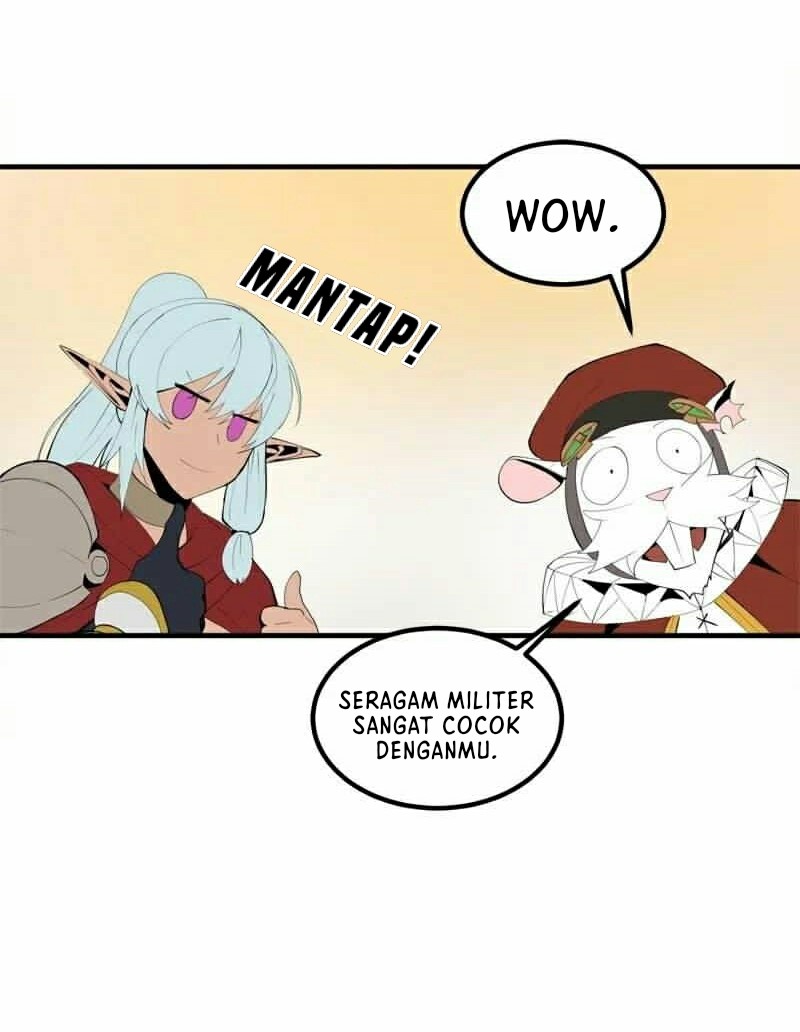 The Dungeon Master Chapter 65 Gambar 37