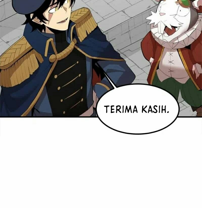 The Dungeon Master Chapter 65 Gambar 39