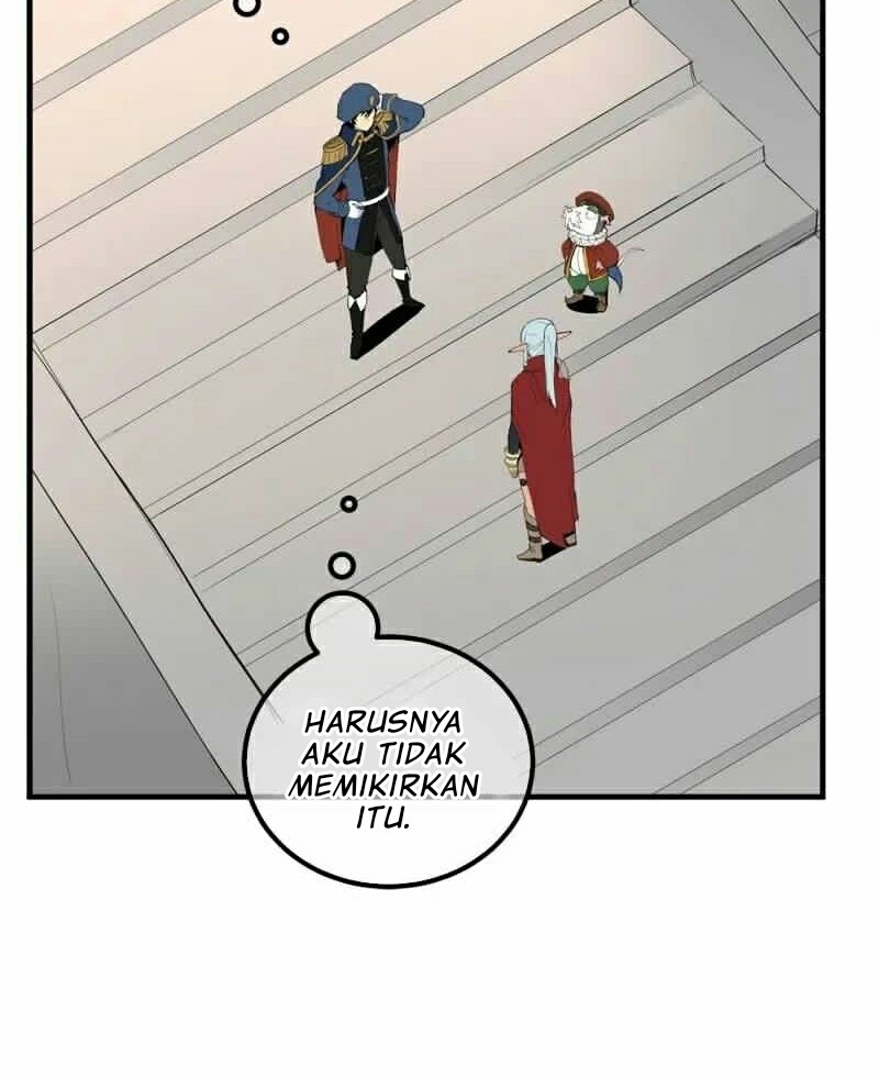 The Dungeon Master Chapter 65 Gambar 41