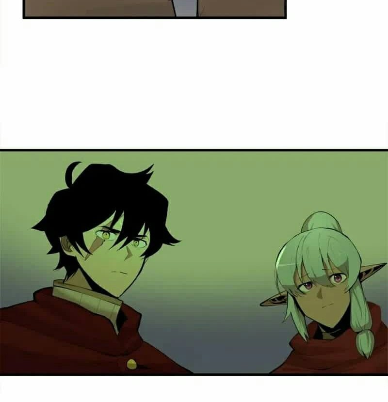 The Dungeon Master Chapter 65 Gambar 5