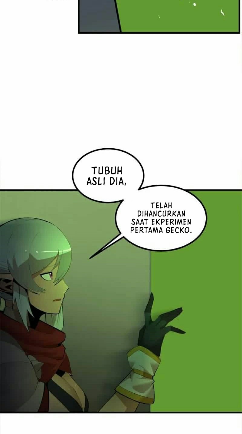 The Dungeon Master Chapter 65 Gambar 7