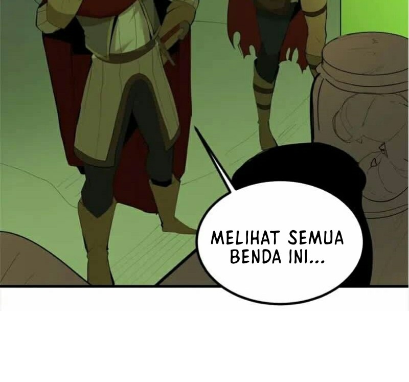 The Dungeon Master Chapter 65 Gambar 9