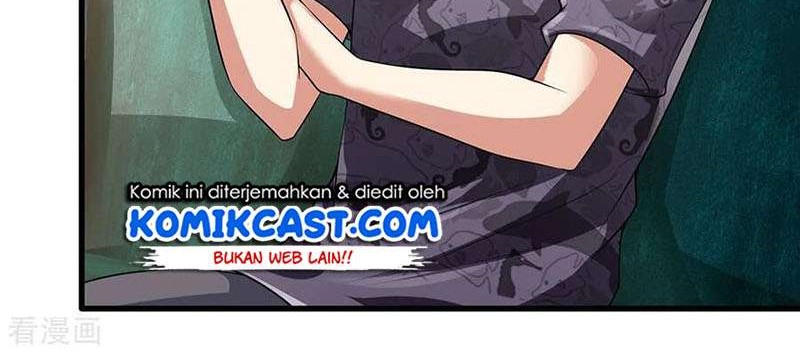 City of Heaven TimeStamp Chapter 147 Gambar 15