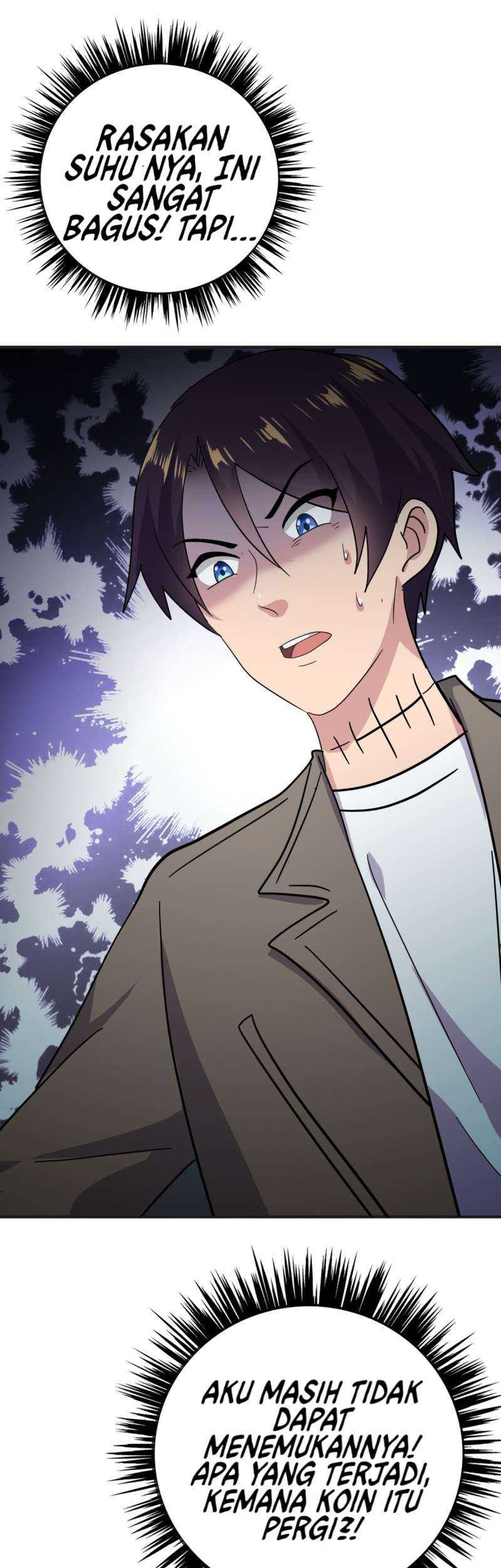 One Thousand Live Broadcast Big Local Tyrant Chapter 61 Gambar 15