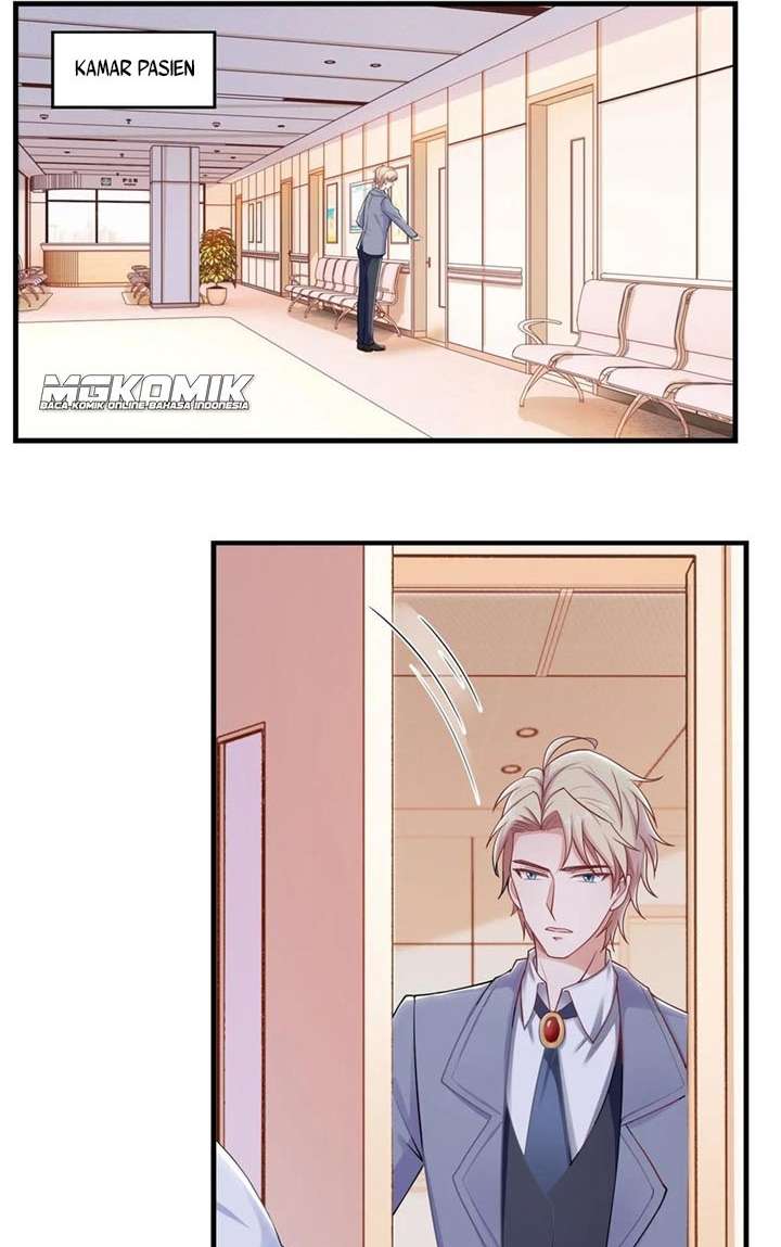 Baca  Take Your Mommy Home Chapter 232 Gambar 2
