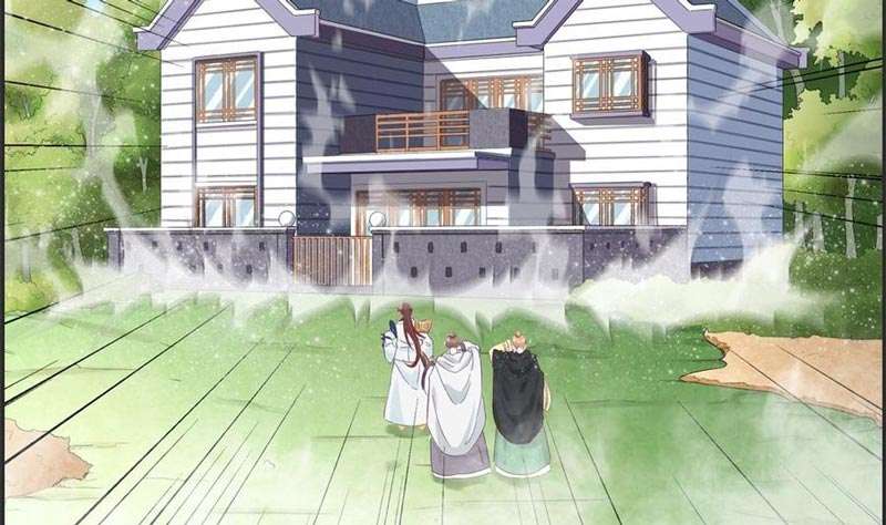 Strongest System Chapter 36 Gambar 10