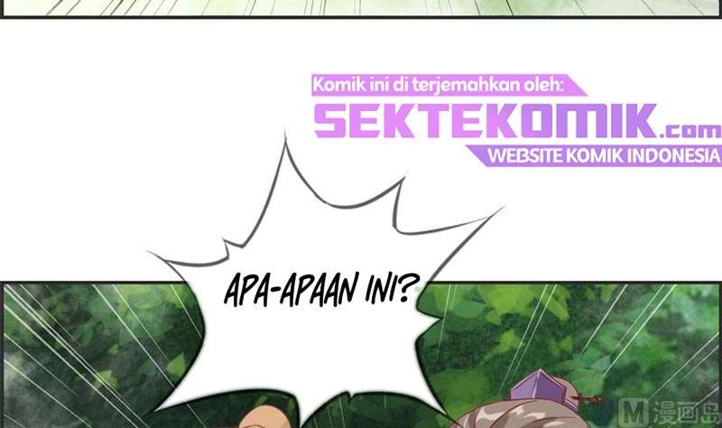 Strongest System Chapter 36 Gambar 11