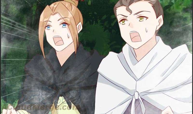 Strongest System Chapter 36 Gambar 12