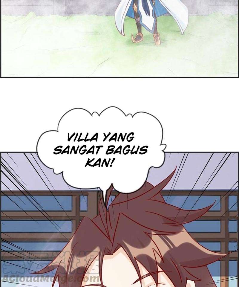 Strongest System Chapter 36 Gambar 14