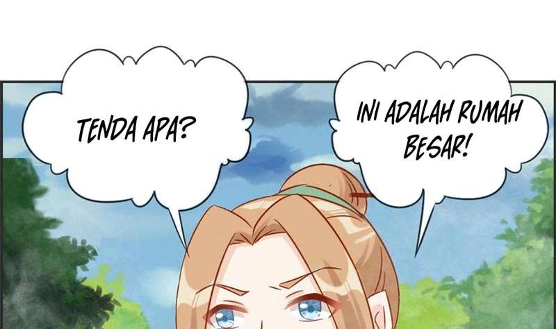 Strongest System Chapter 36 Gambar 16