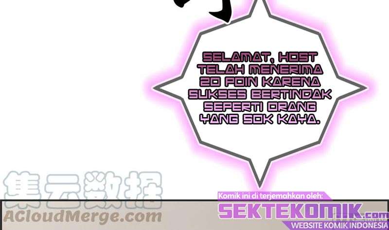 Strongest System Chapter 36 Gambar 18